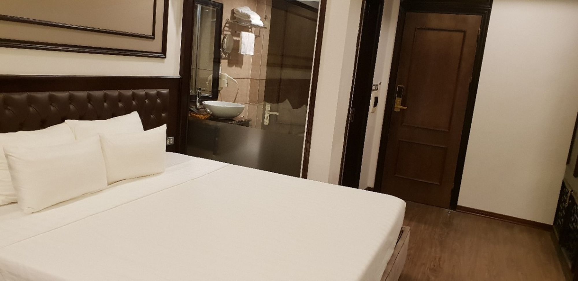 Фото Alisa Hotel & SPA