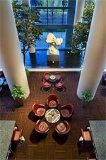 Фото The Westin Charlotte