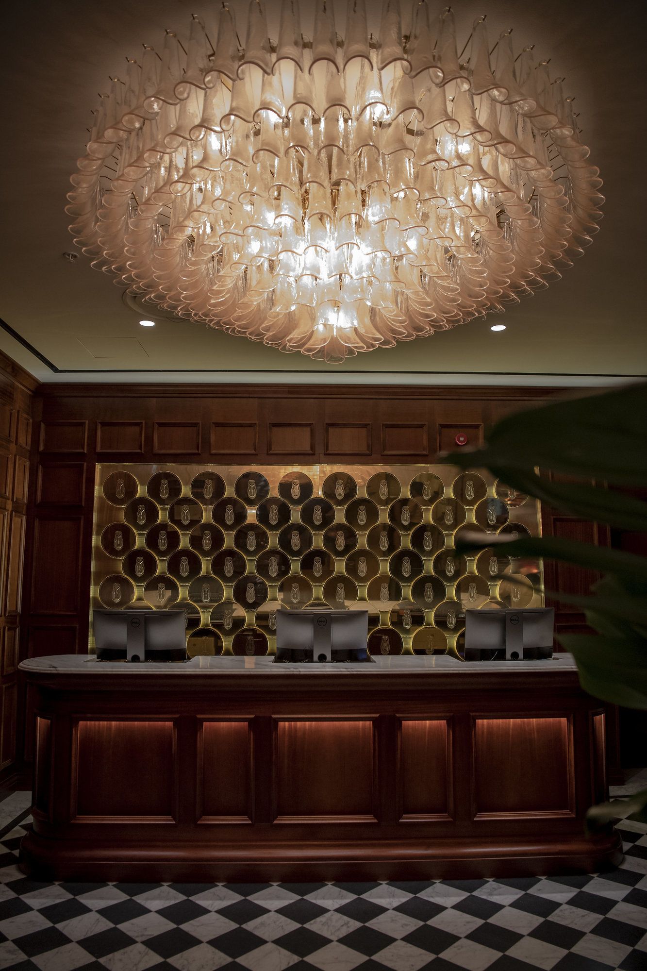 Фото Bank Hotel, a member of Small Luxury Hotels of The World