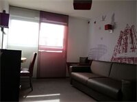 Фото Lagrange Apart'Hotel Strasbourg Wilson