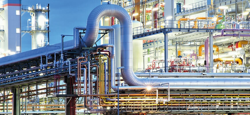 Chemical reagents Nilkim Teknik Kimya, Bursa, photo