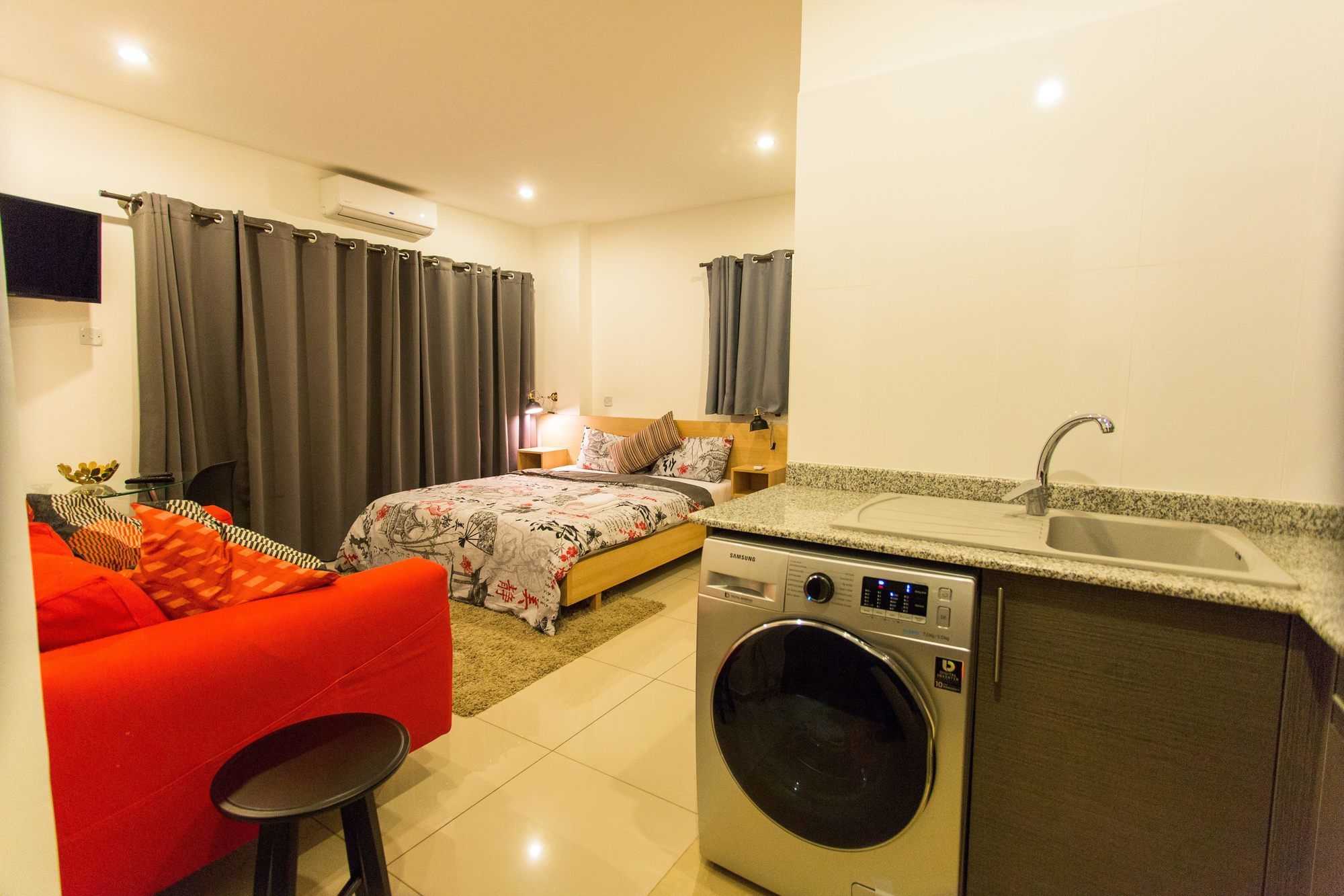 Фото Accra Luxury Apartments