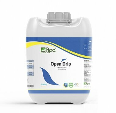 Agricultural enterprise Fipa Ekolojik, Antalya, photo