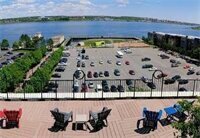 Hotel Courtyard by Marriott Halifax Downtown, Halifax, photo