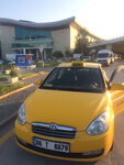 Oran Taxi (Ankara Province, Cankaya District, Dumlupınar Mah., 578. Sok., 1), taxi
