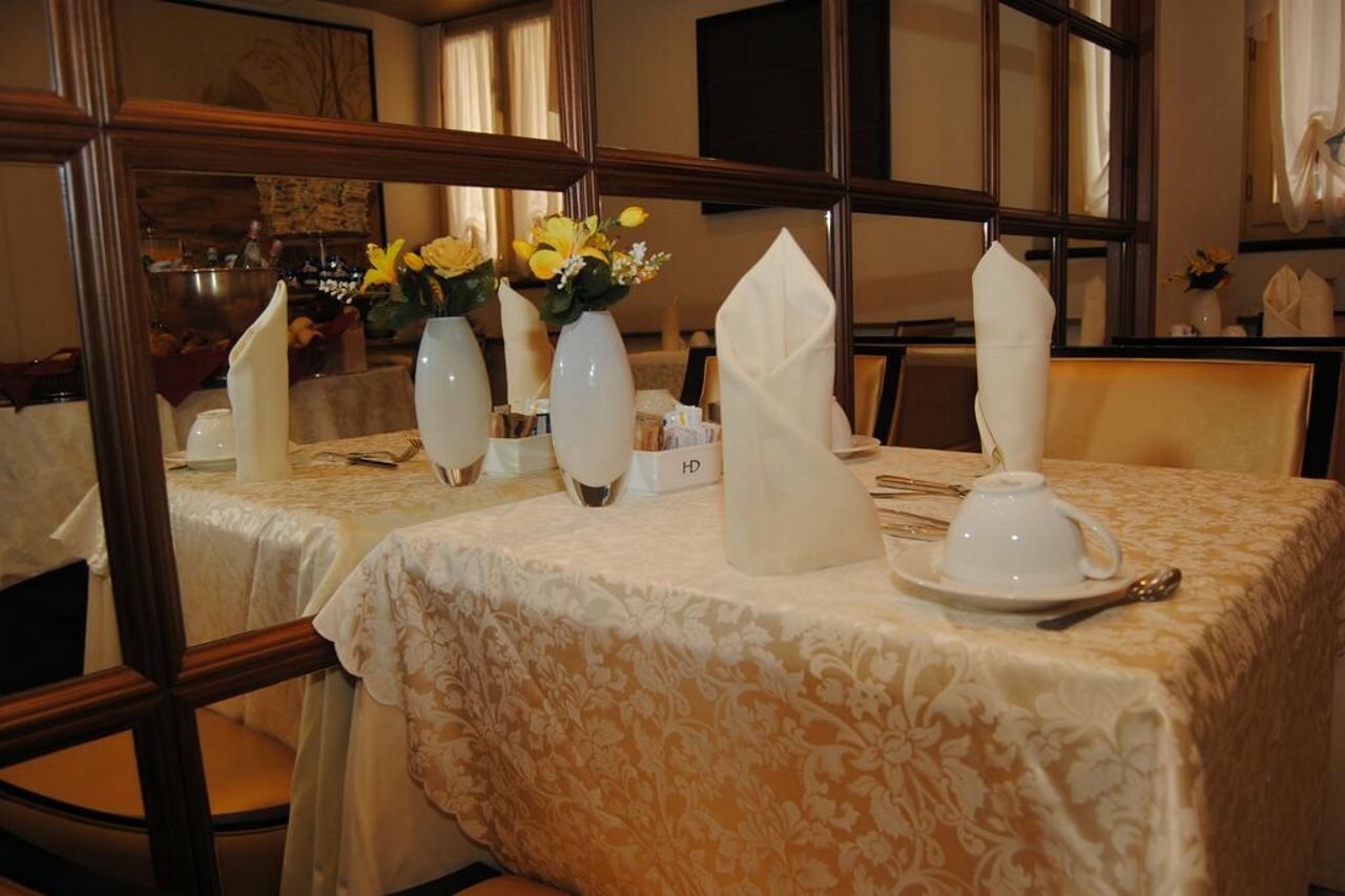 Фото Hotel Dei Dragomanni