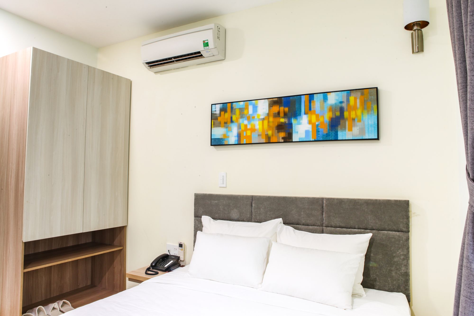 Фото Lake View Hotel