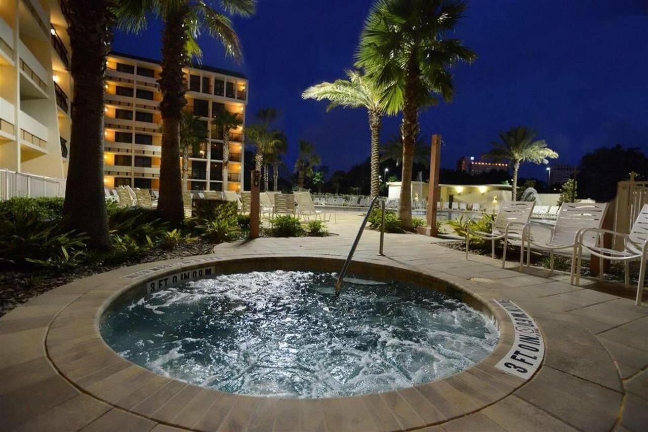 Фото Holiday Inn Orlando - Disney Springs Area, an Ihg Hotel