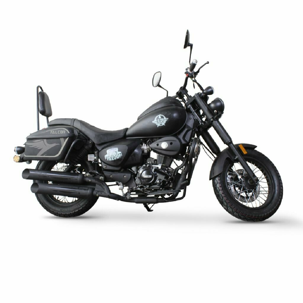 Motorcycle dealership Motocolor Manisa, Manisa, photo