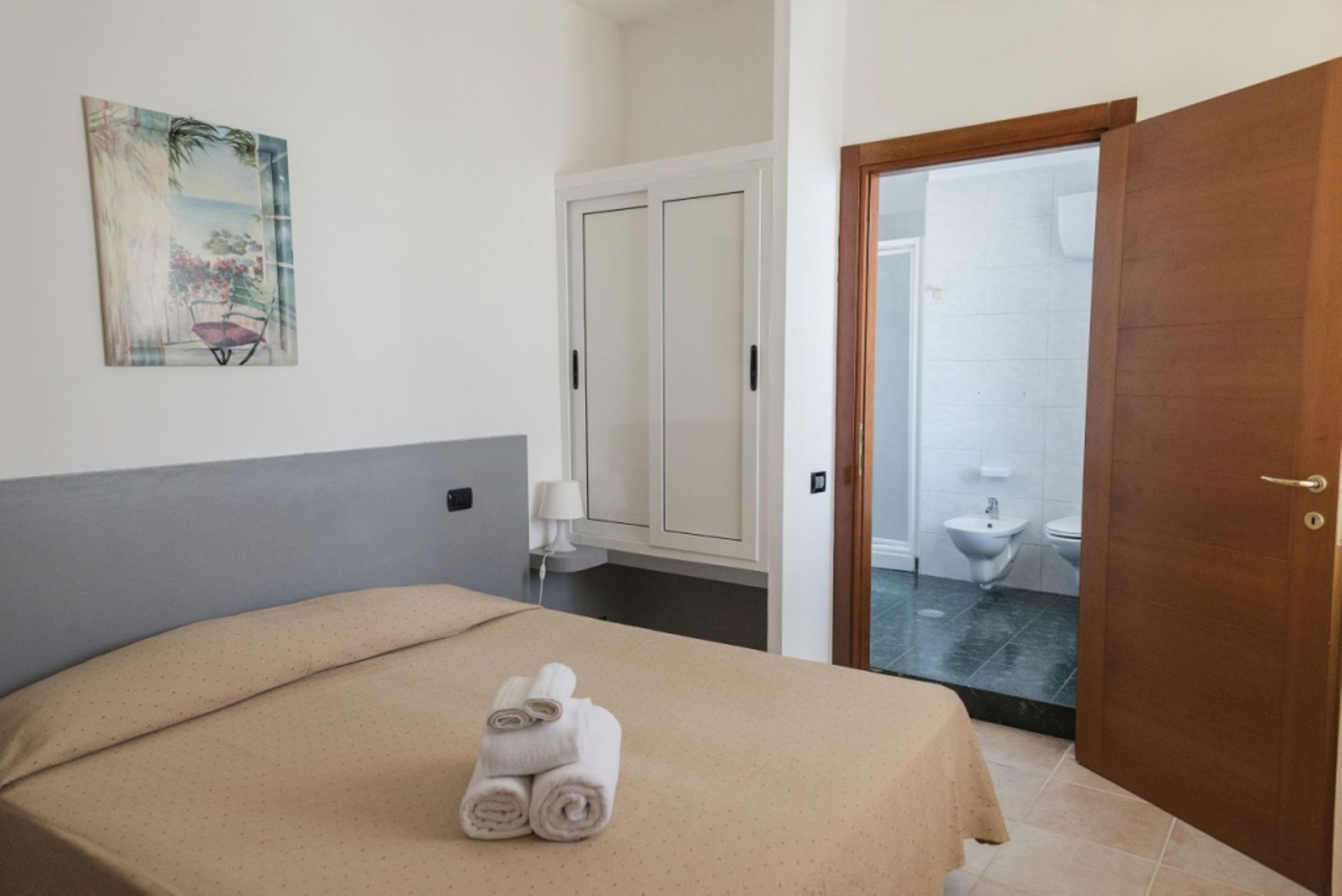 Фото Hotel Bizantino