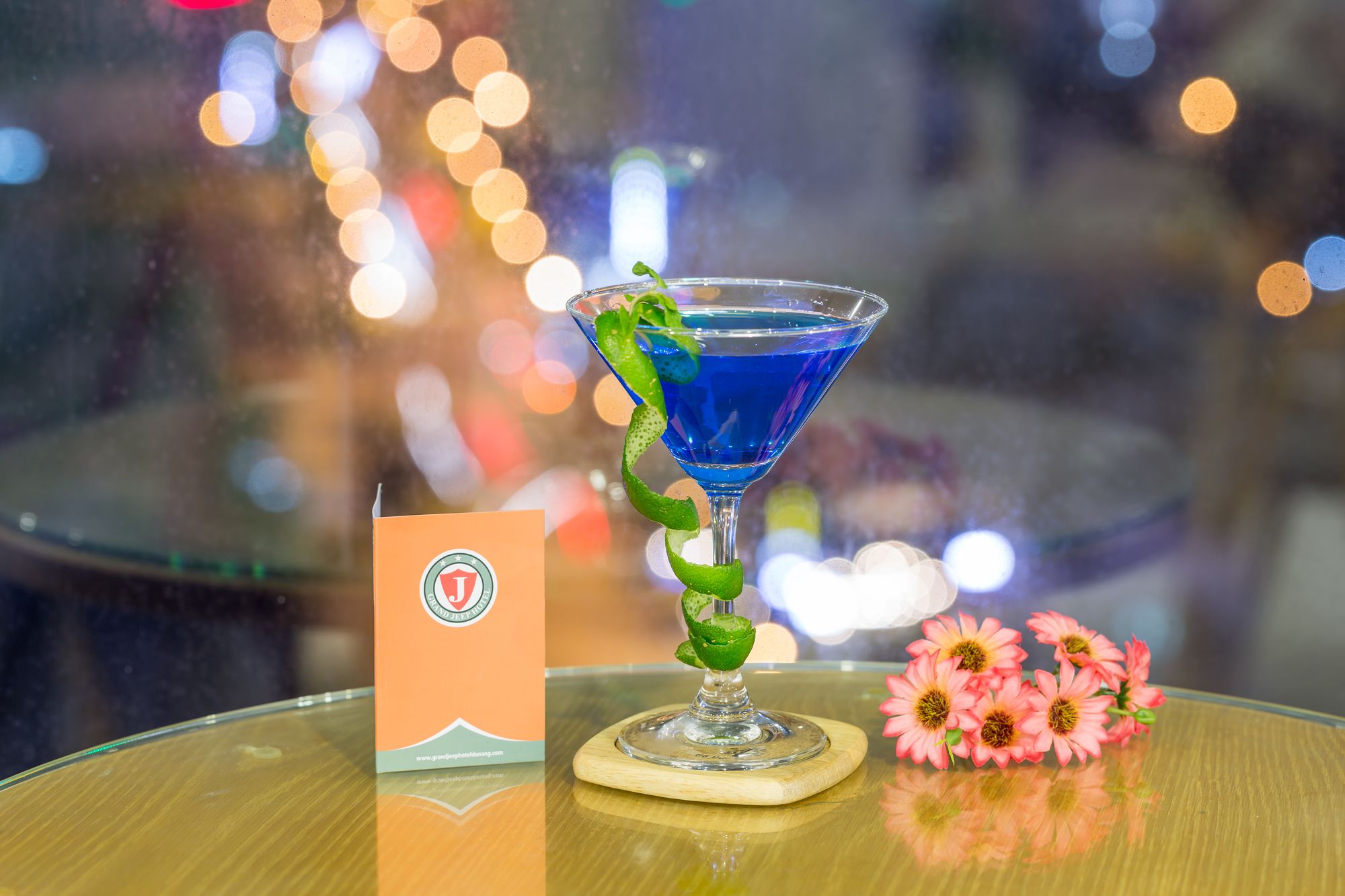 Фото Grand Jeep Hotel Danang