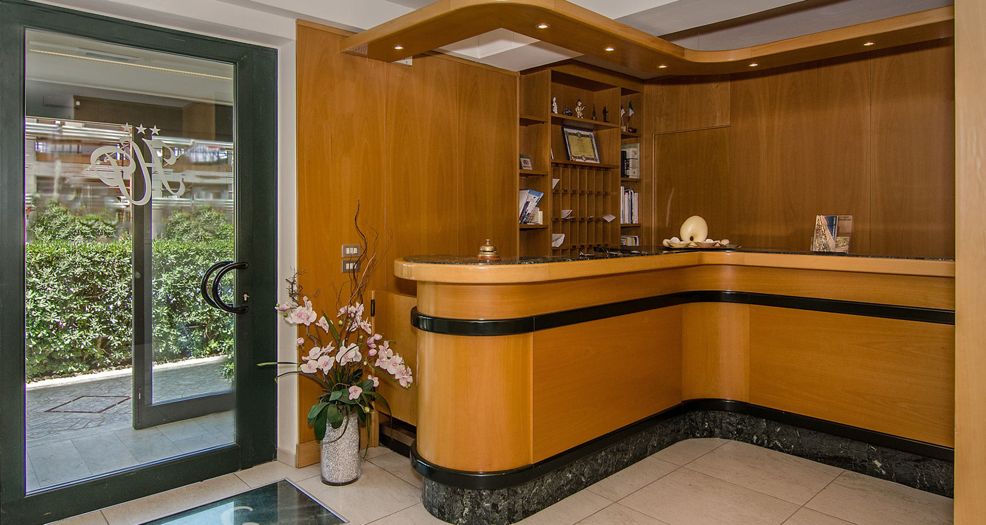 Фото Hotel Paris