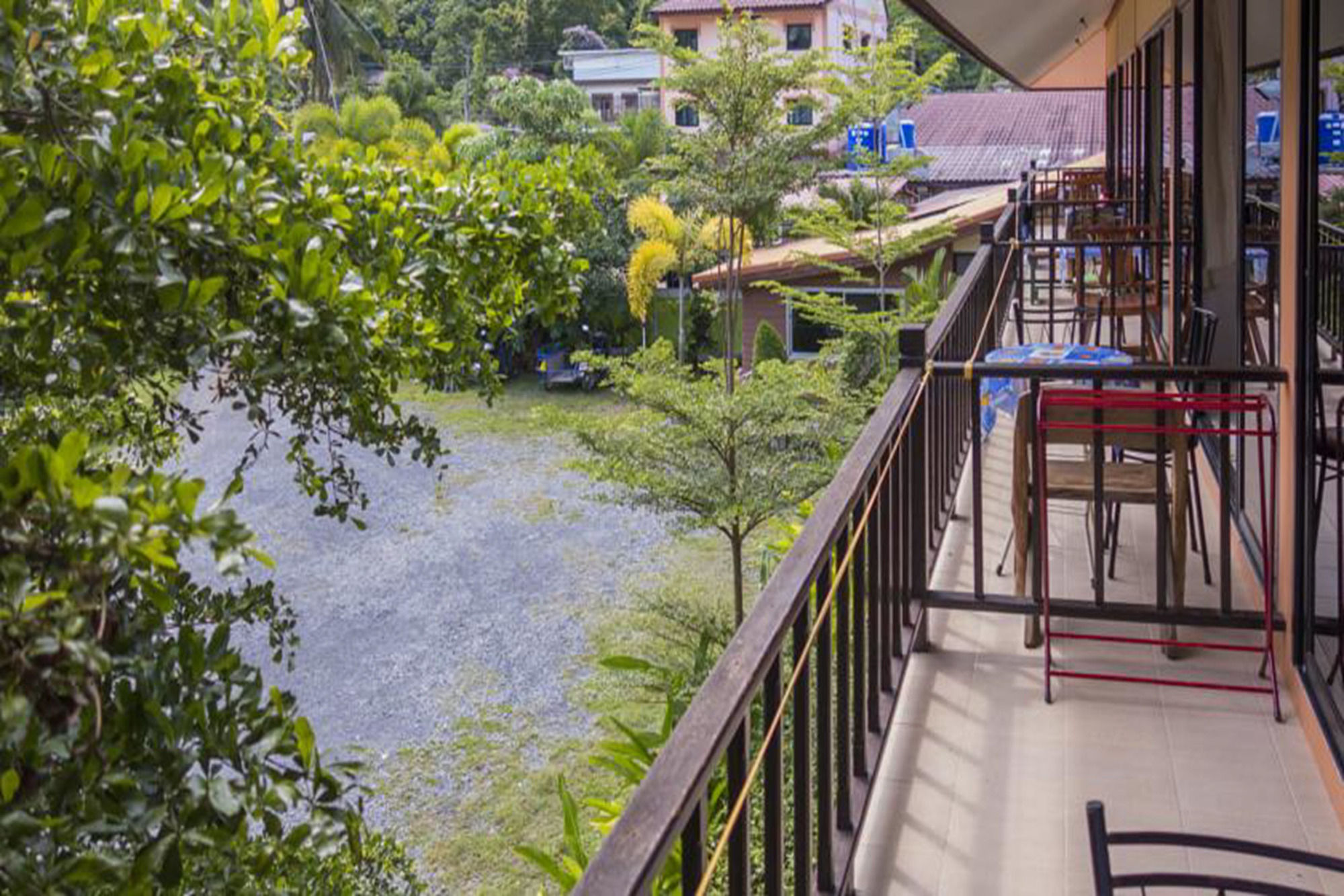 Фото Boonya Resort Koh Chang