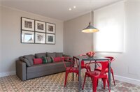 Фото Weflating Suites Sant Antoni Market