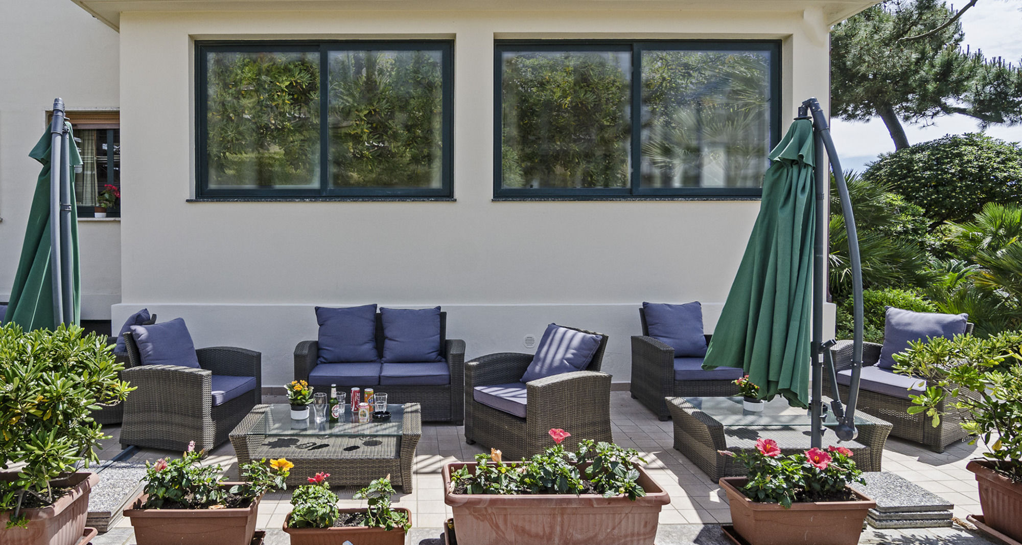 Фото Hotel Paris