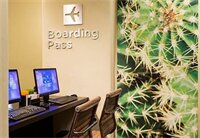 Фото Courtyard by Marriott Albuquerque