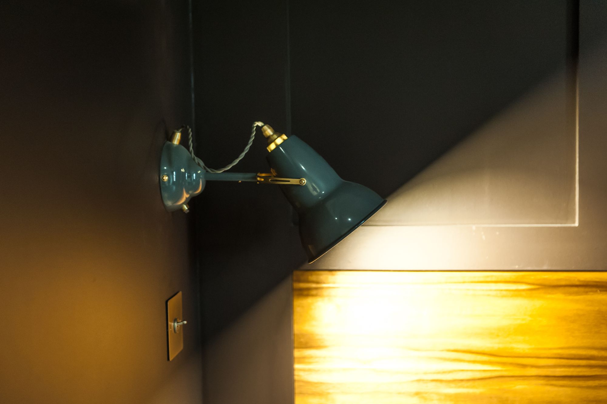 Фото Bullitt Hotel