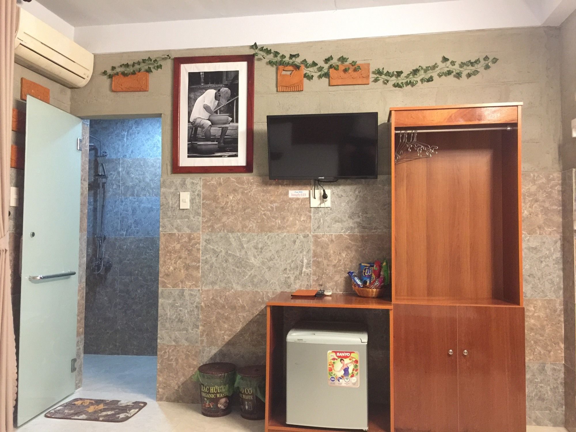 Фото Terra Cotta Homestay and Hostel