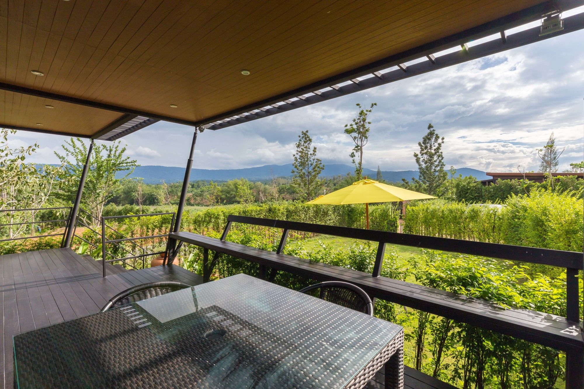 Фото Limon Villa Khao Yai by SLH