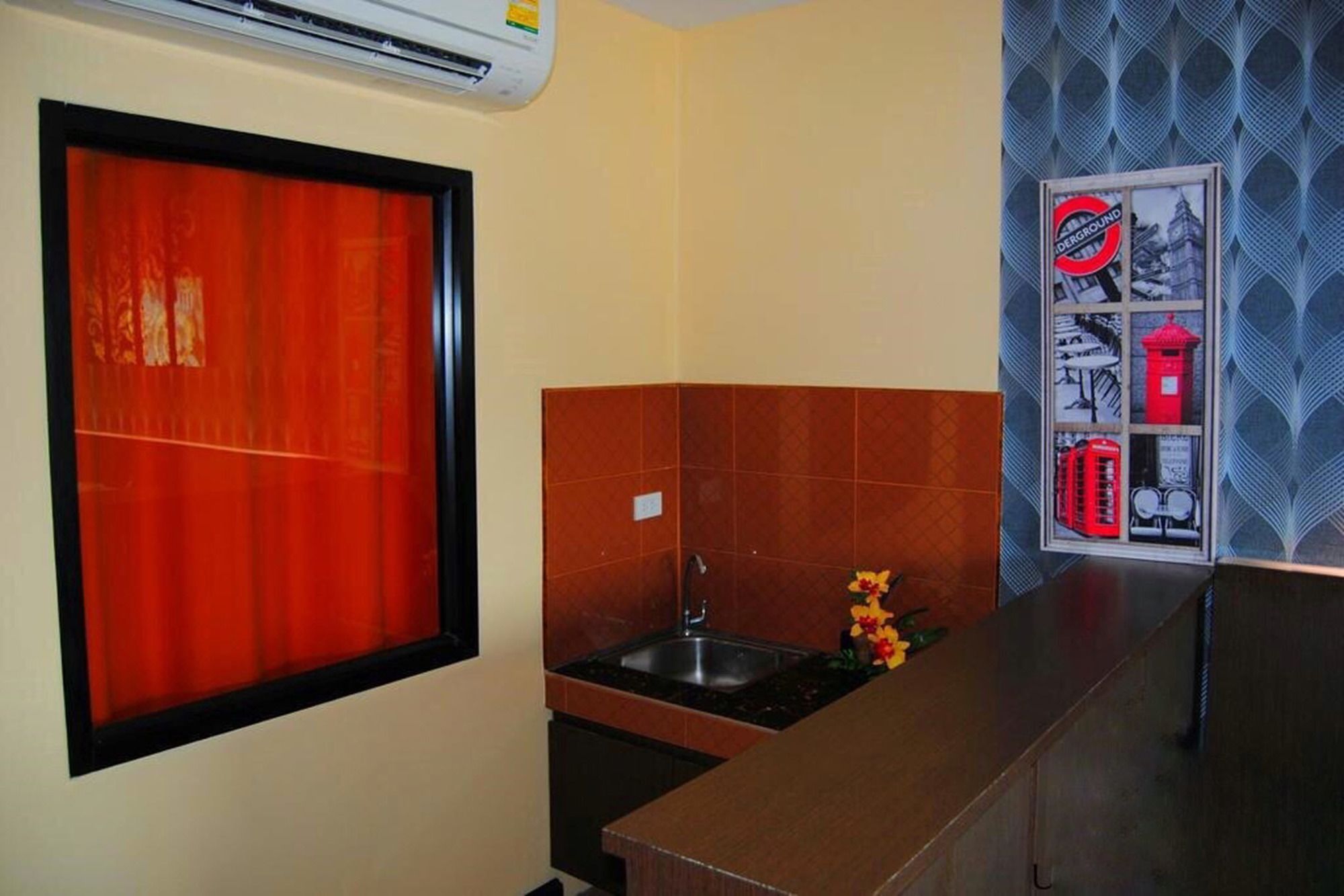 Фото Uplus Uhome Hotel
