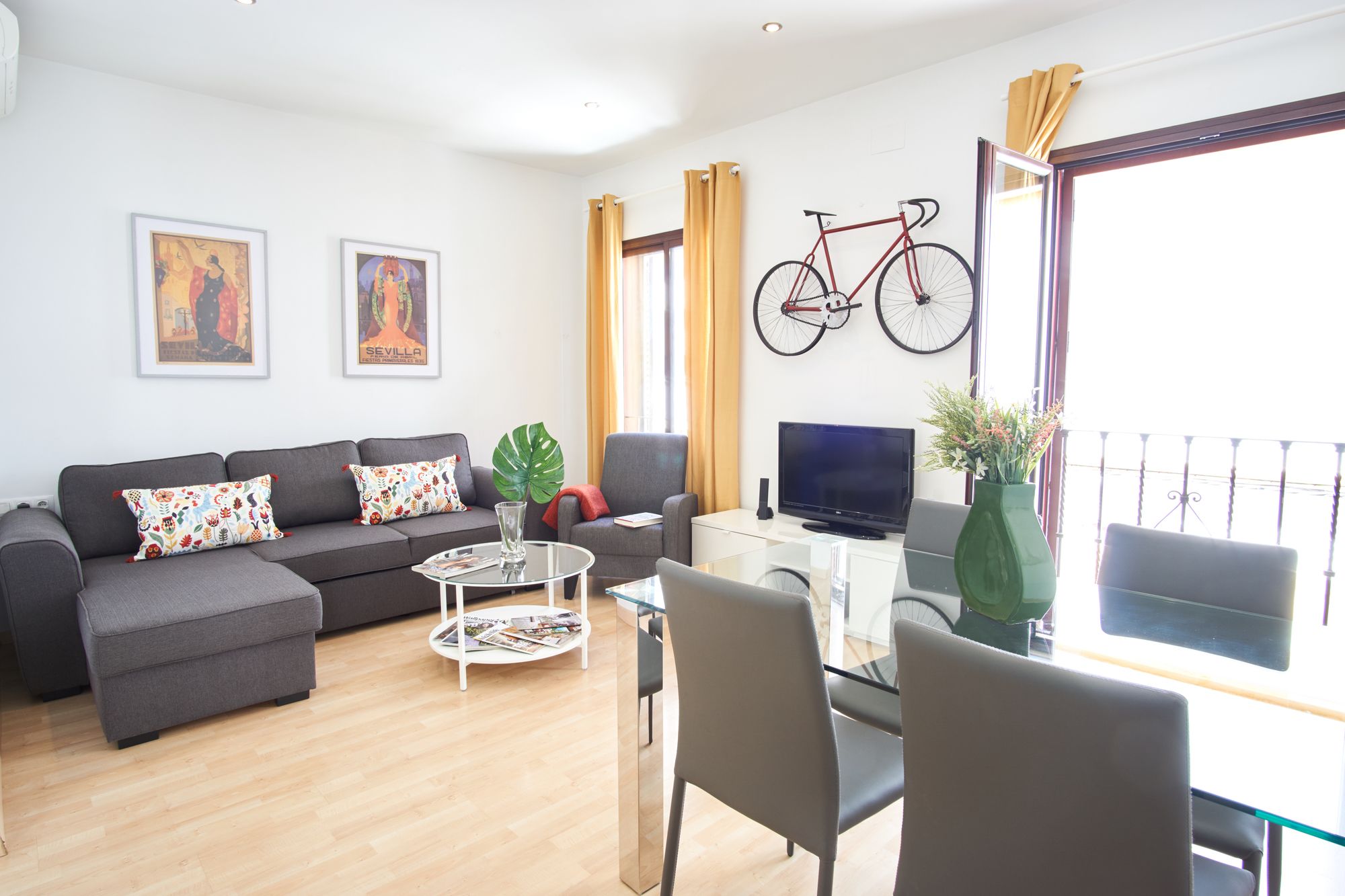 Фото Precioso Apartamento EN Casco Histórico