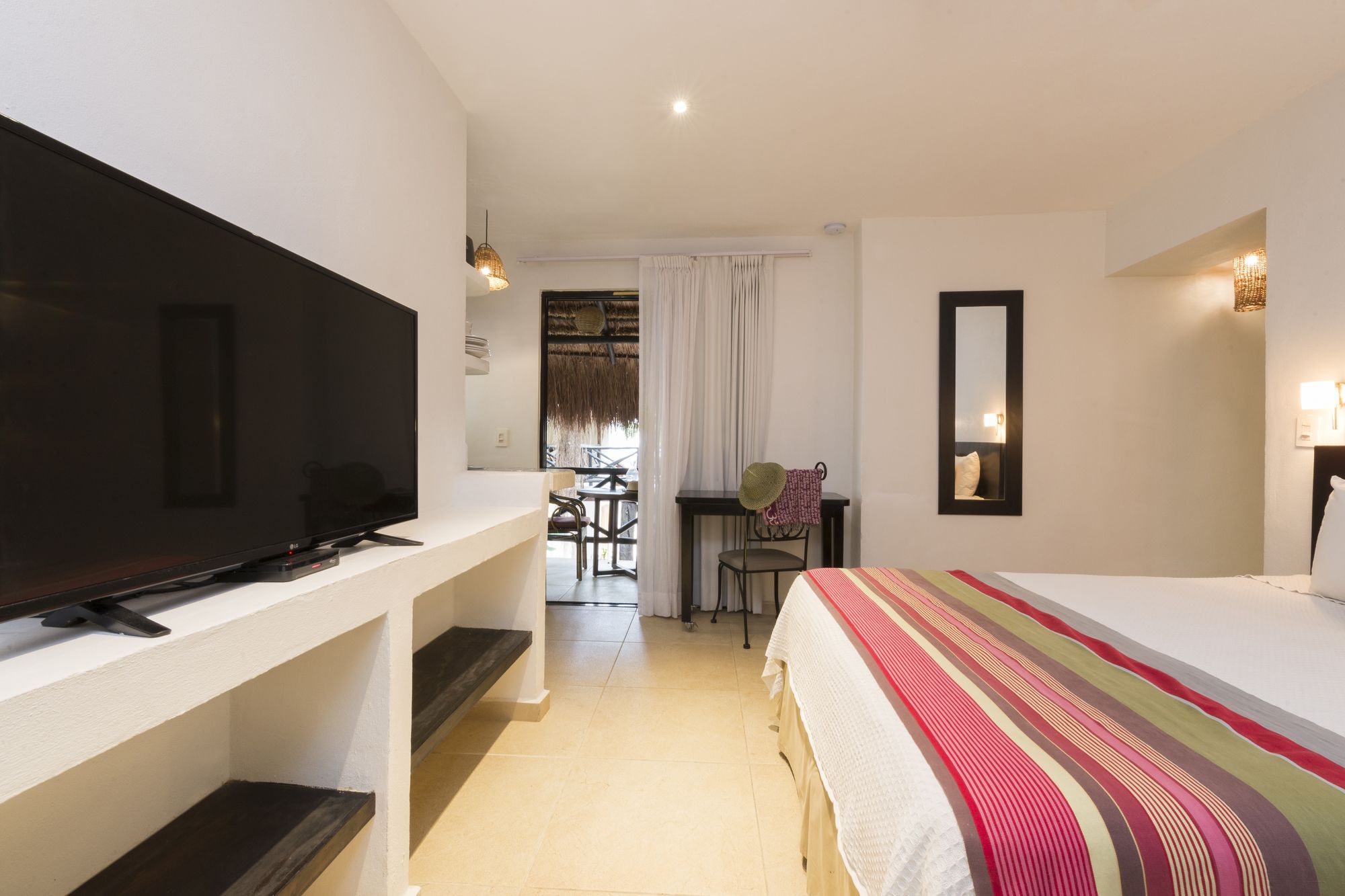 Фото Hotel Club Yebo