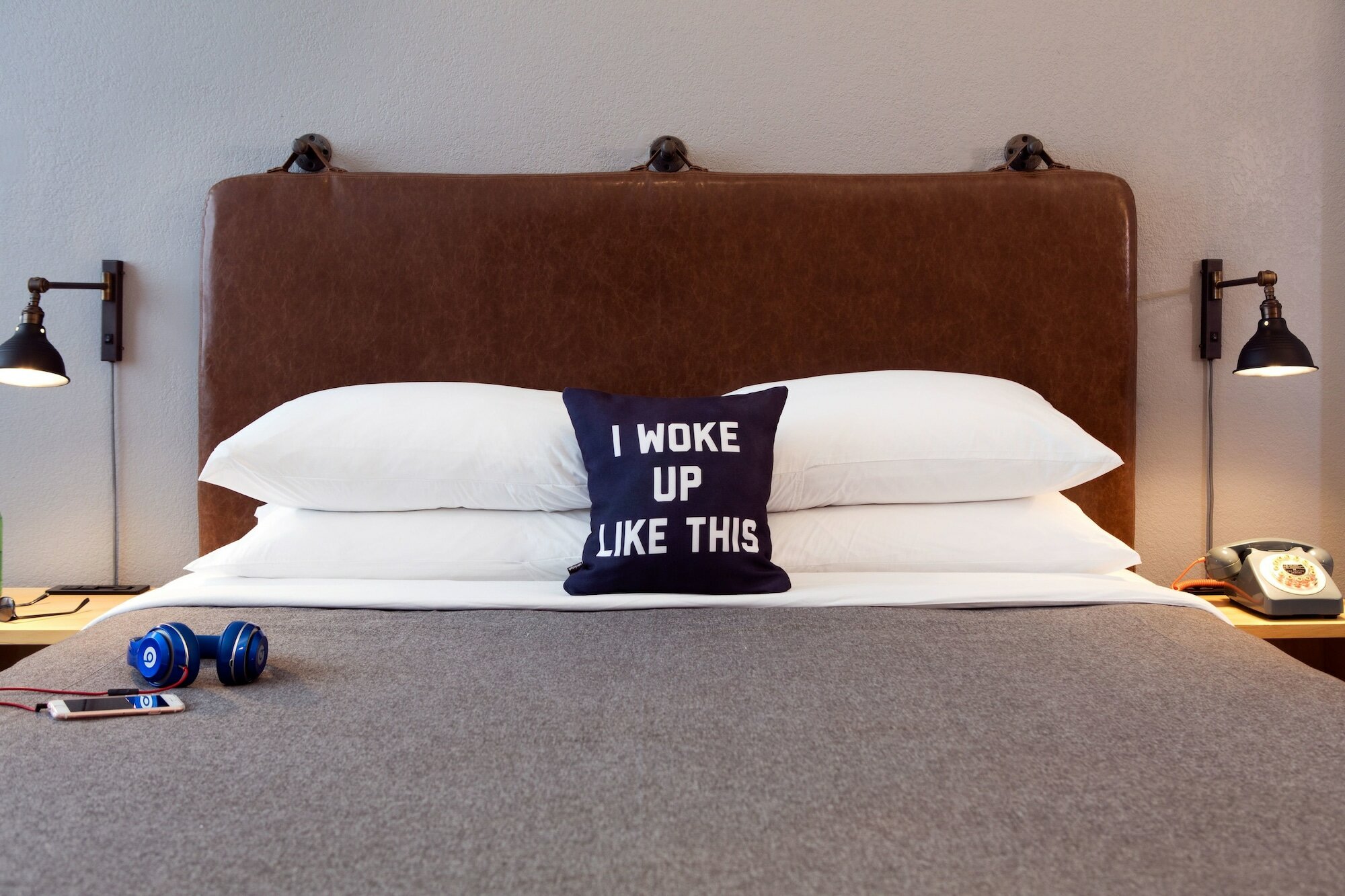 Фото Moxy Copenhagen Sydhavnen