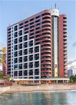 Фото Iate Plaza Hotel