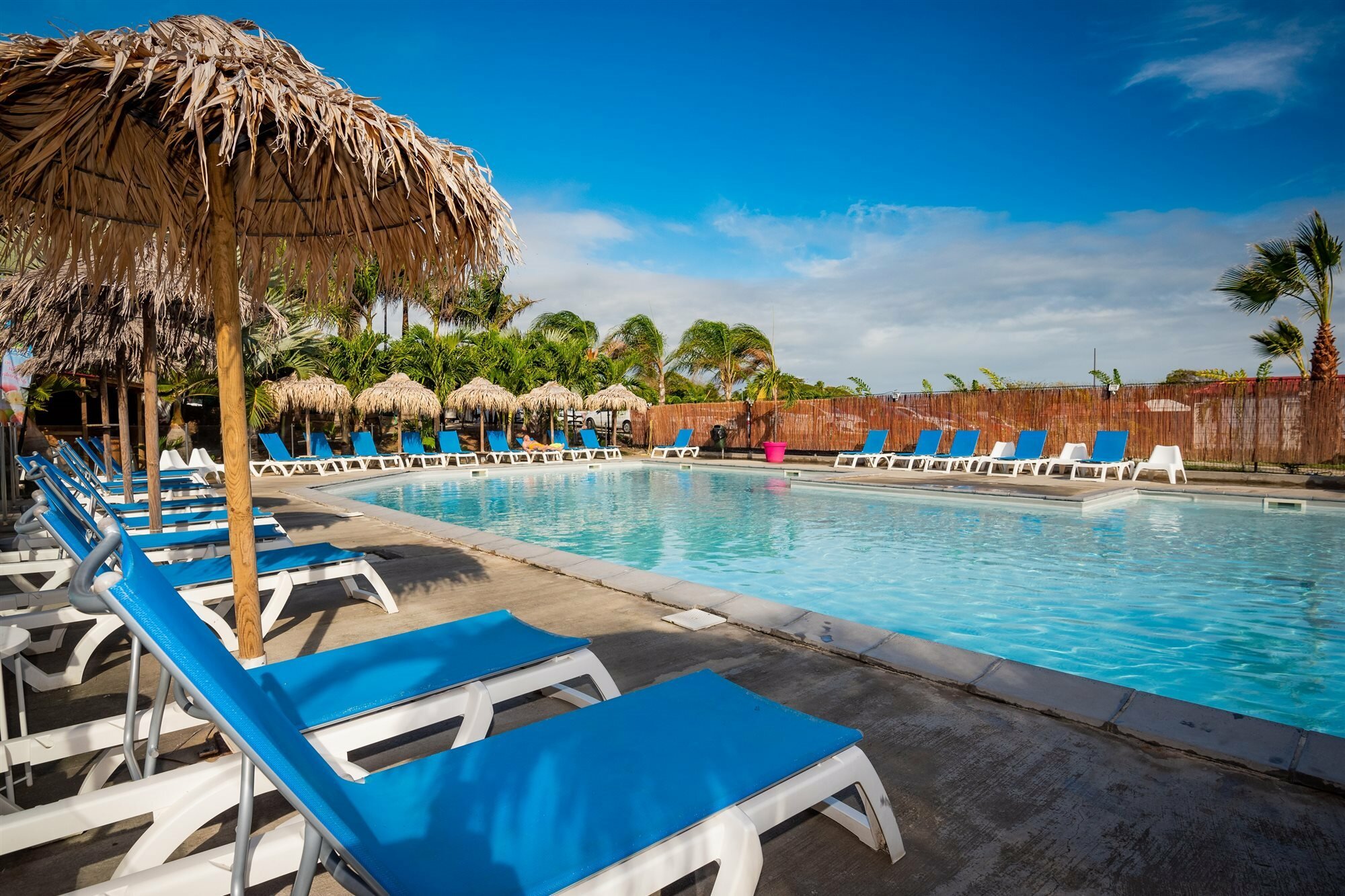 Фото Le Village de la Pointe