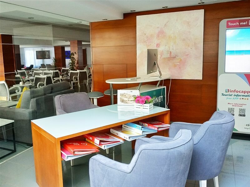 Фото Hotel Capricho