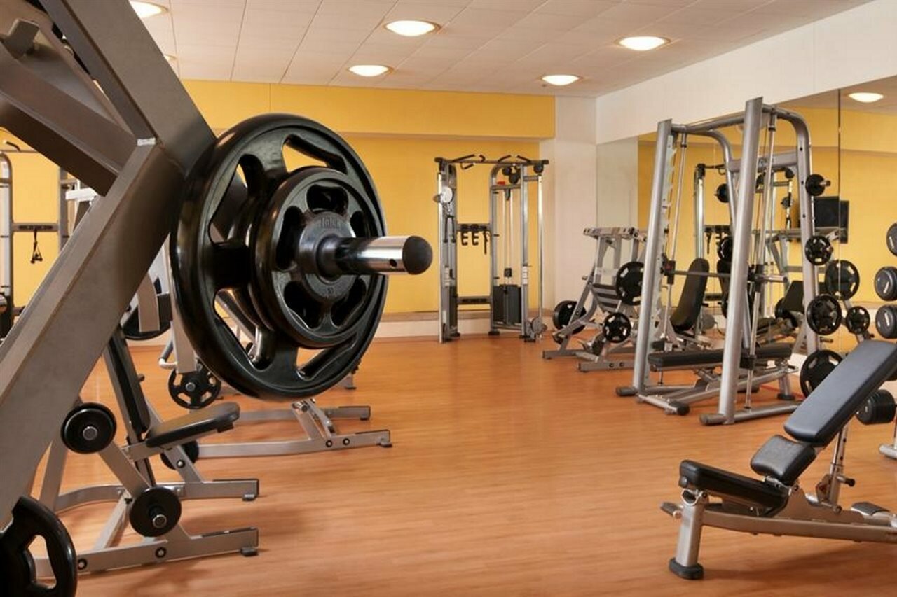 Фото Sheraton Dallas Hotel