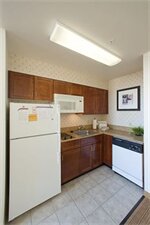 Фото Residence Inn Milwaukee Downtown by Marriott