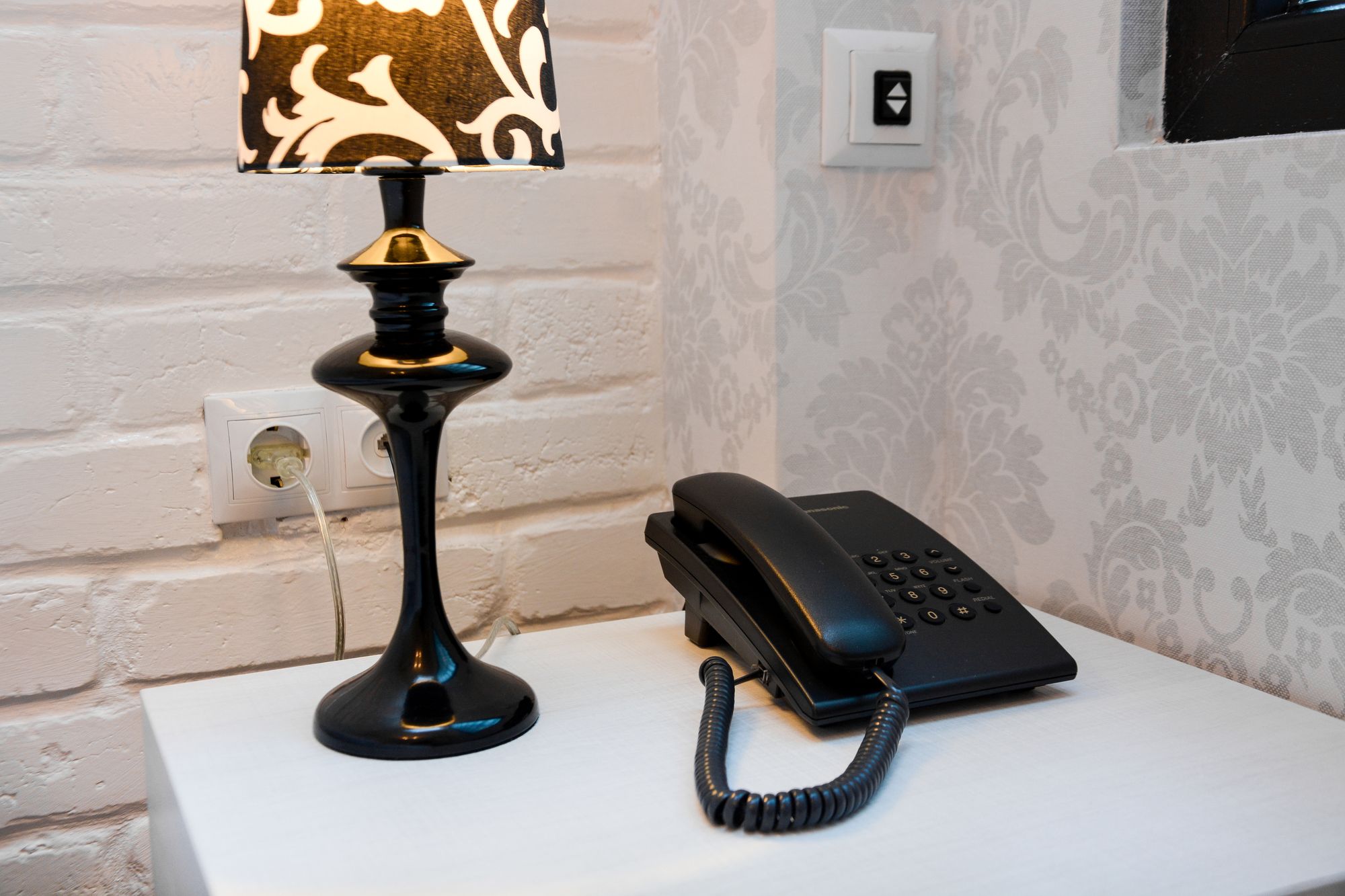 Фото Eleon Boutique Hotel