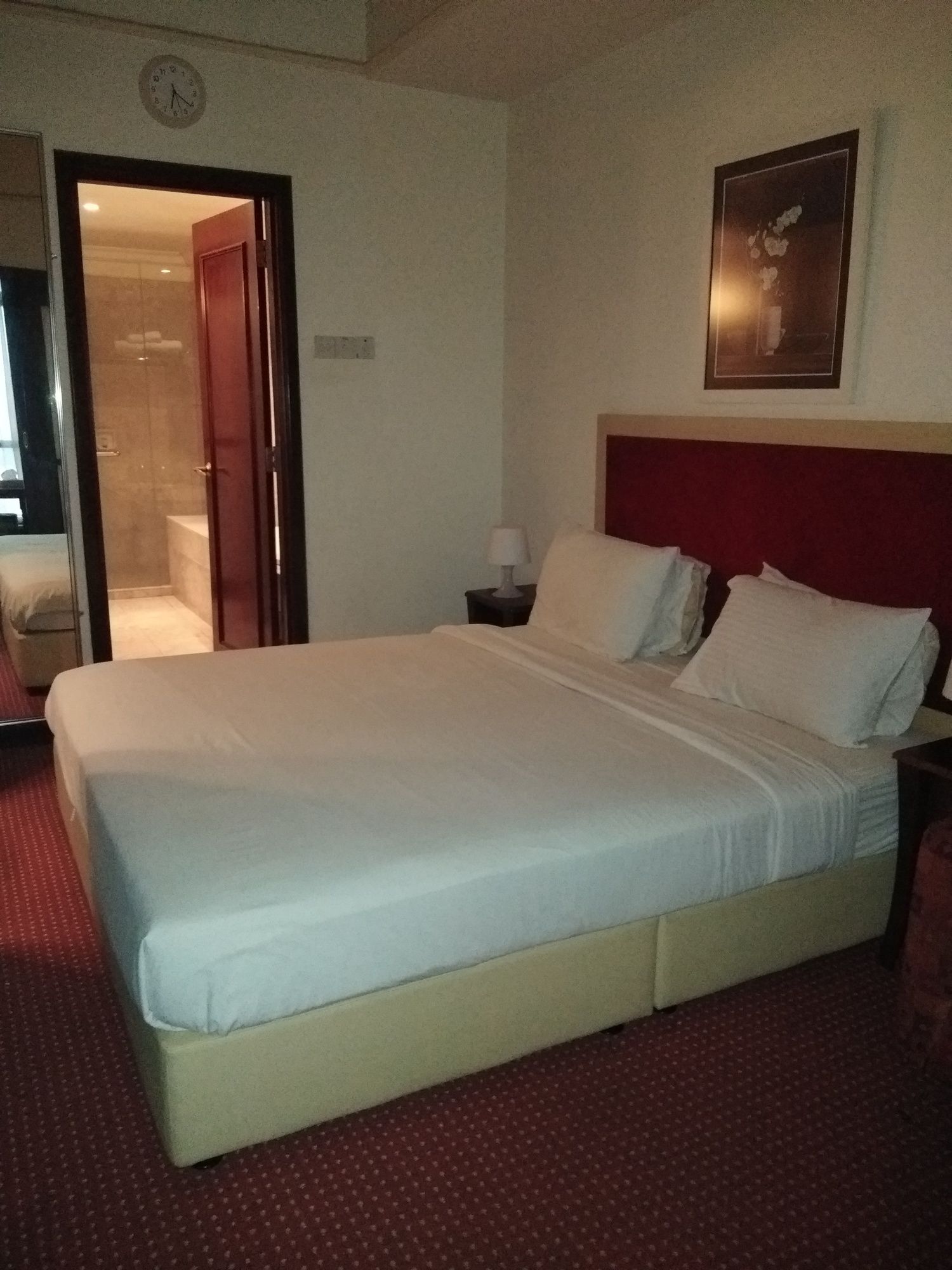 Фото Private Unite At Kuala Lumpur