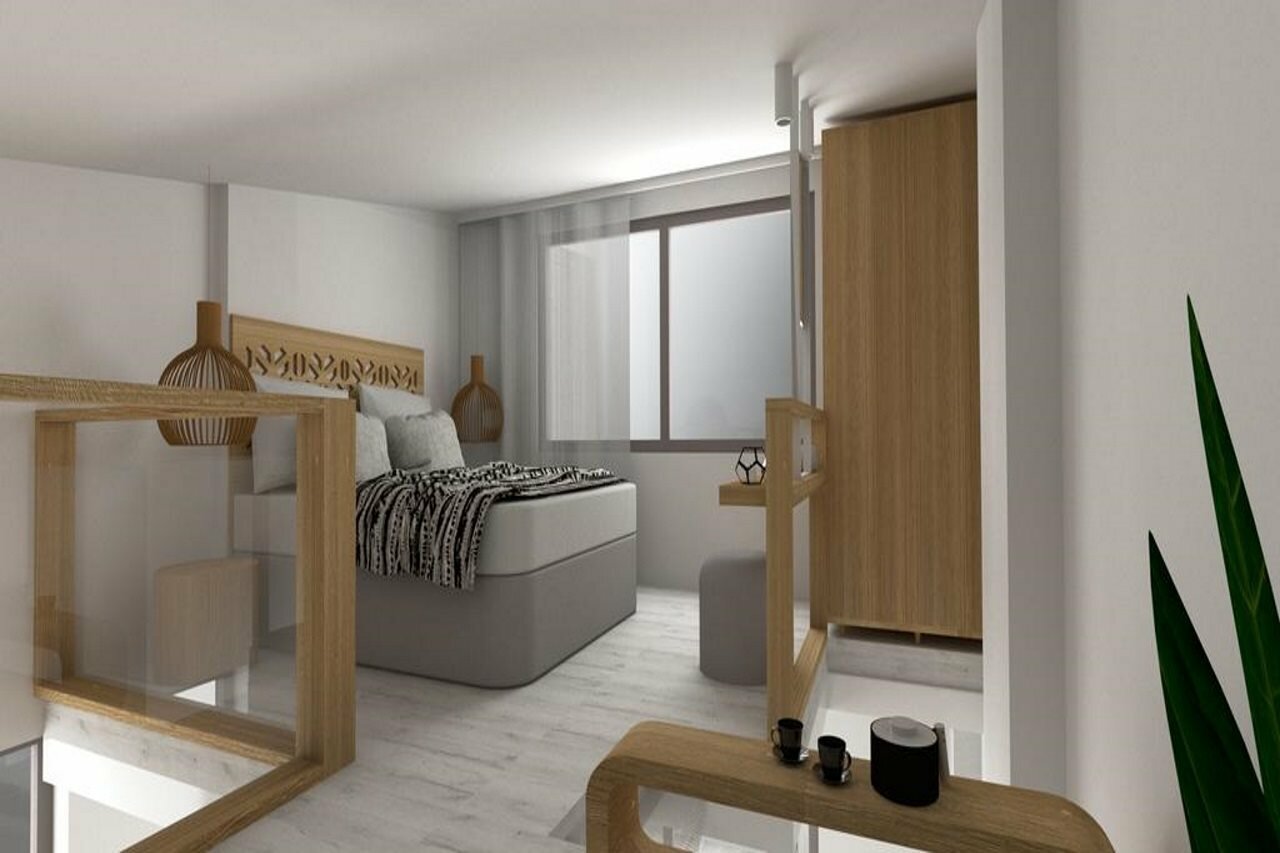 Фото Irida Hotel