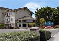 Фото TownePlace Suites by Marriott San Jose Campbell