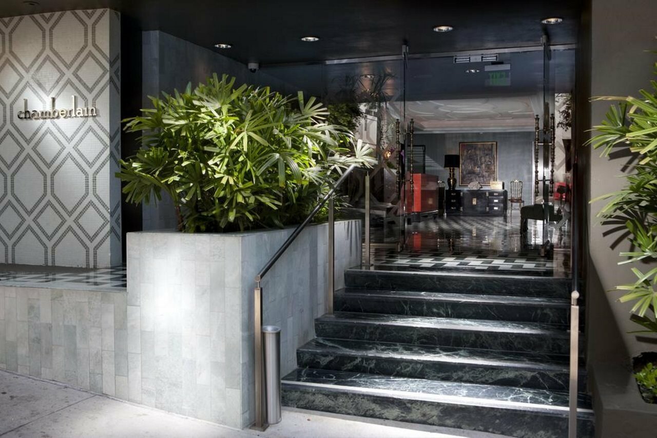 Фото Chamberlain West Hollywood