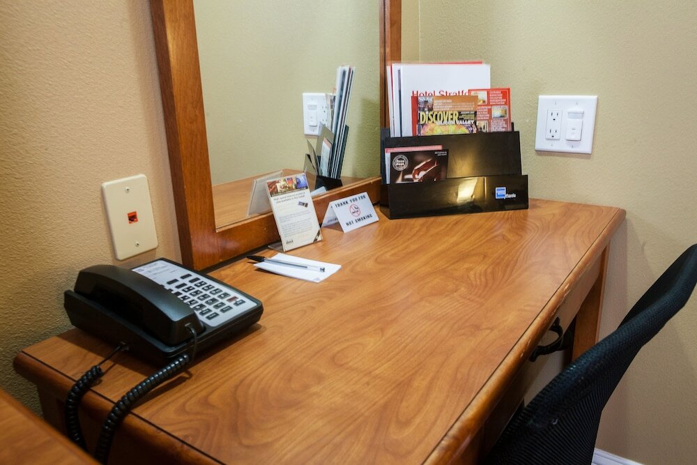 Фото Hotel Stratford