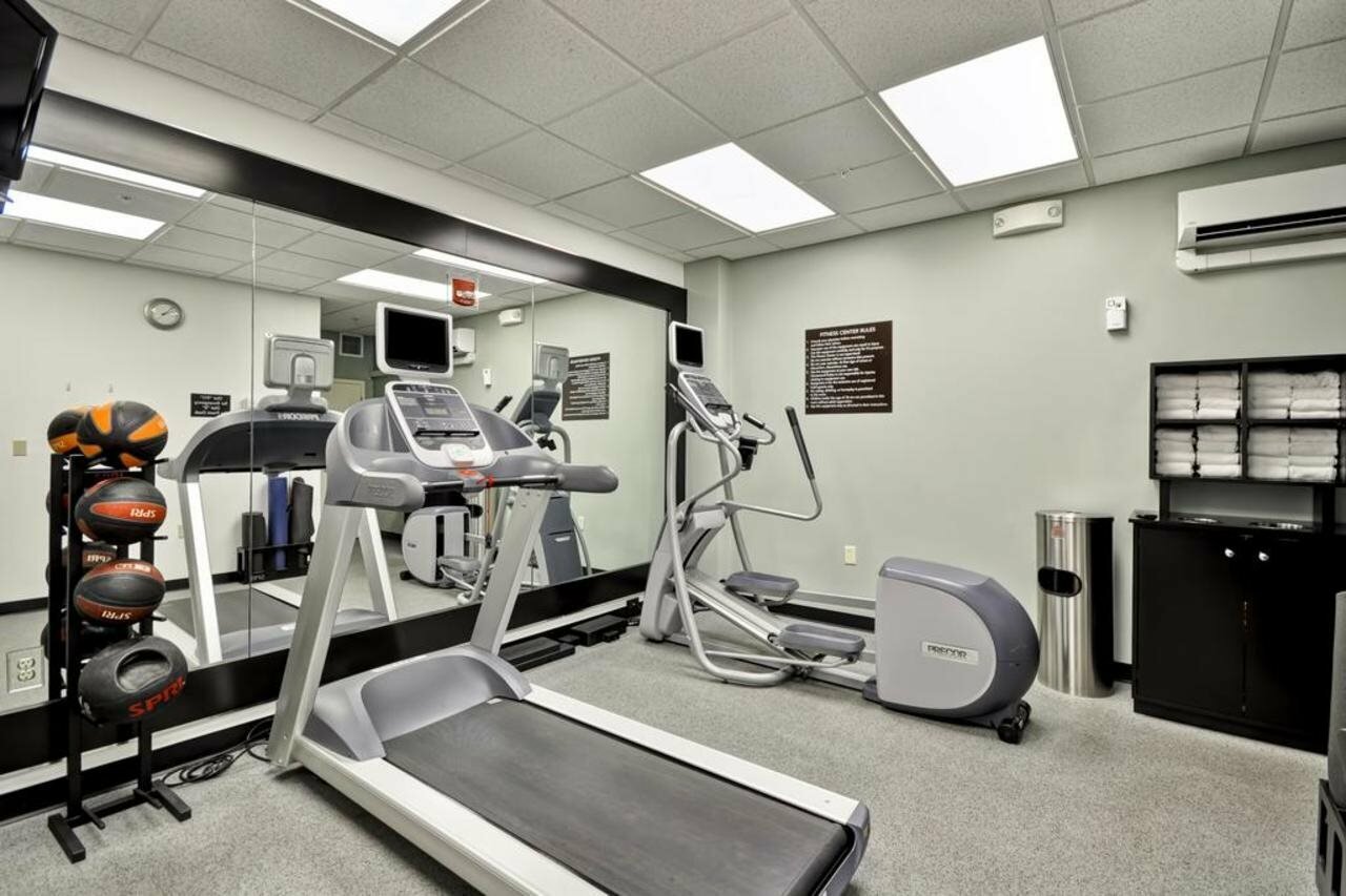 Фото Homewood Suites by Hilton Cincinnati-Milford