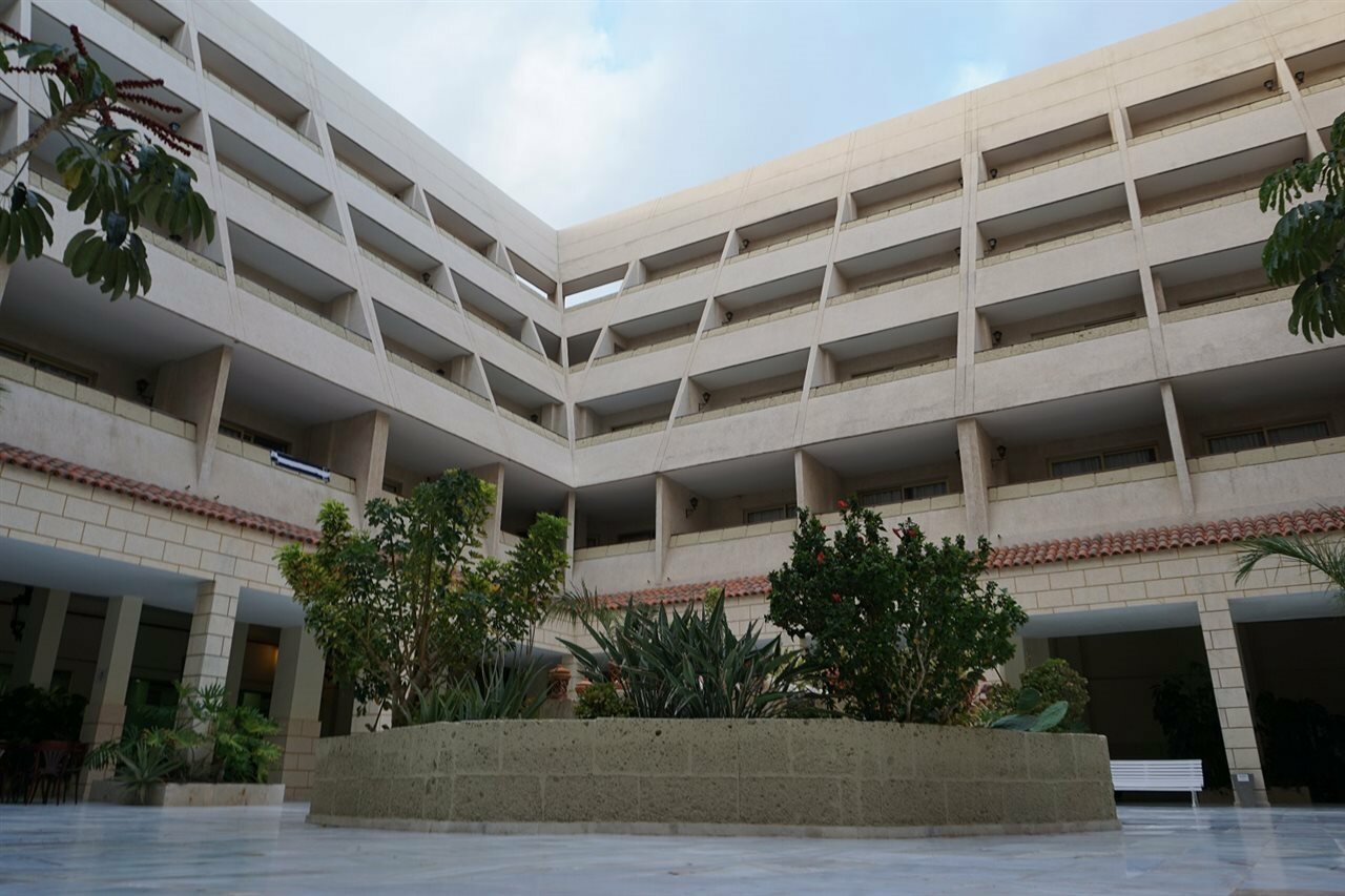 Фото Apartamentos Pirámides