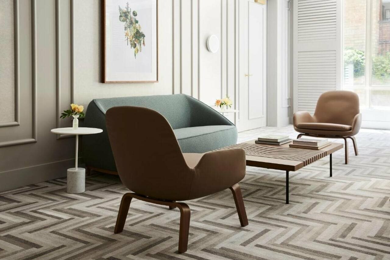 Фото Kimpton Saint George Hotel