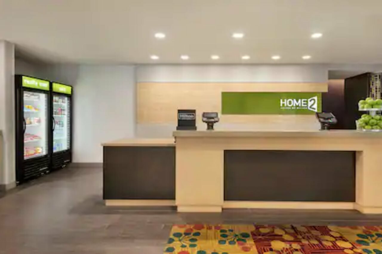 Фото Home2 Suites by Hilton Menomonee Falls Milwaukee