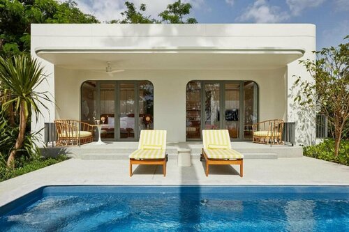 Гостиница The Standard Hua Hin в Хуахине