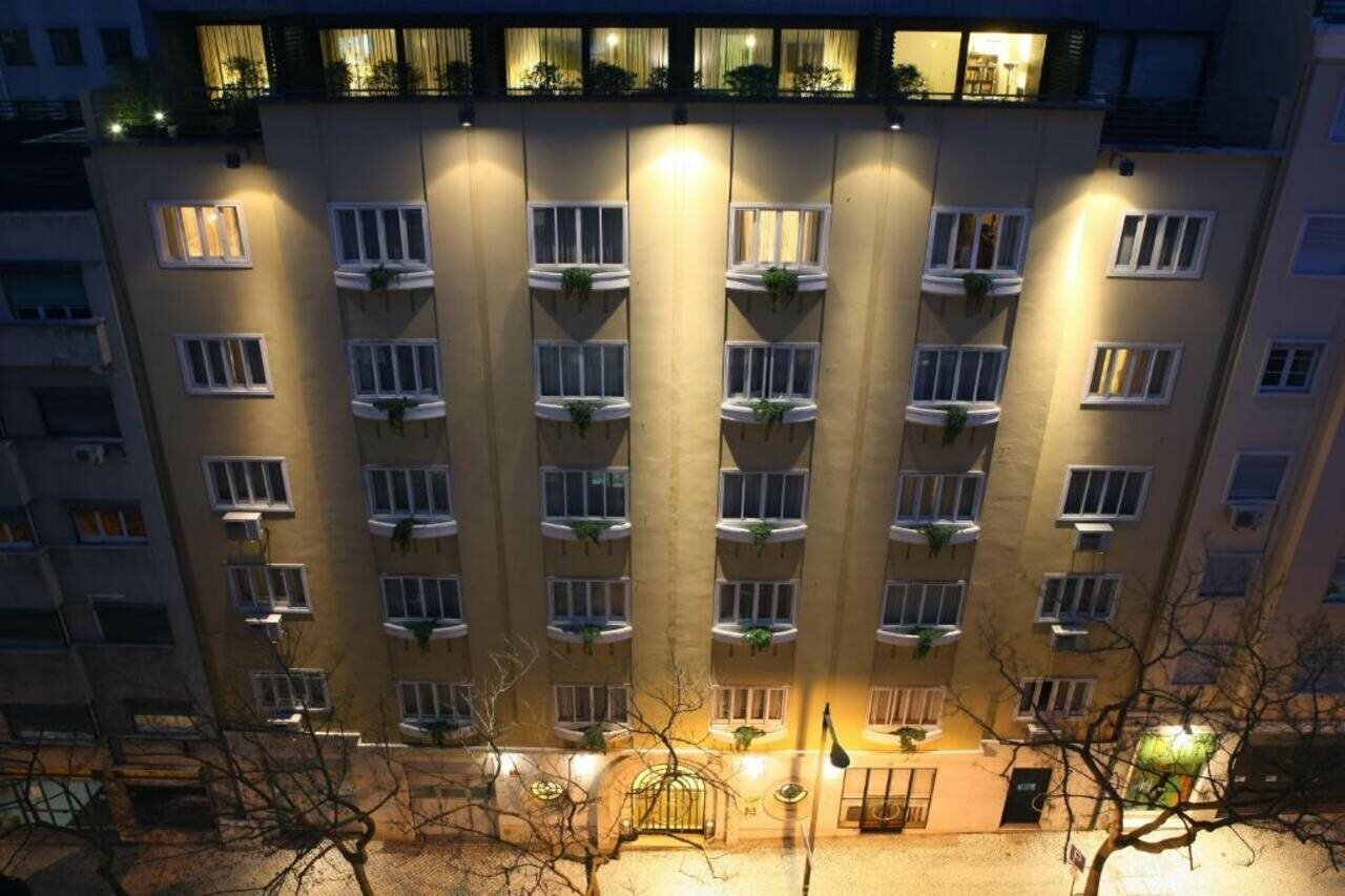 Фото отеля 4