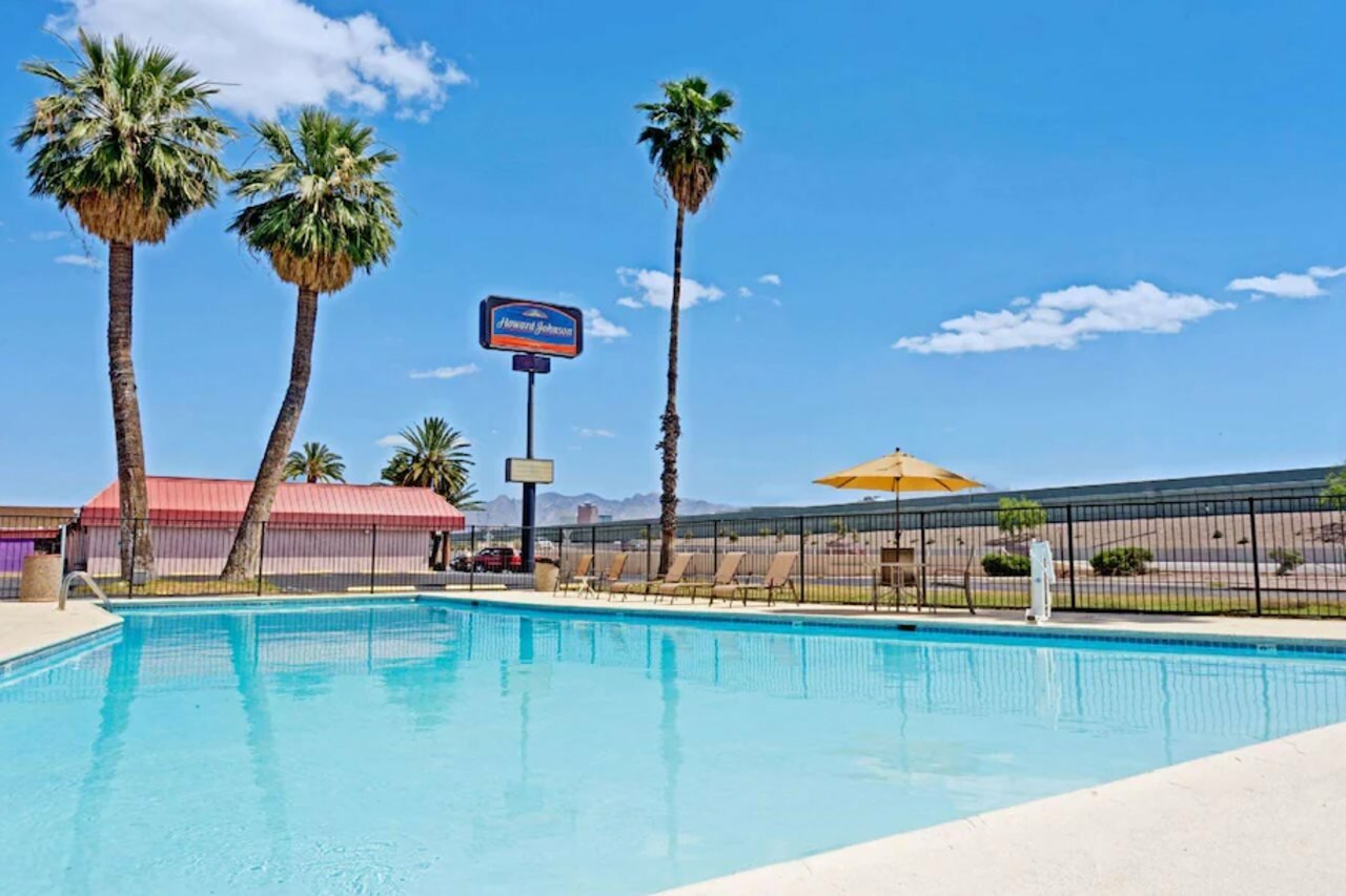 Фото Motel 6 Tucson, Az