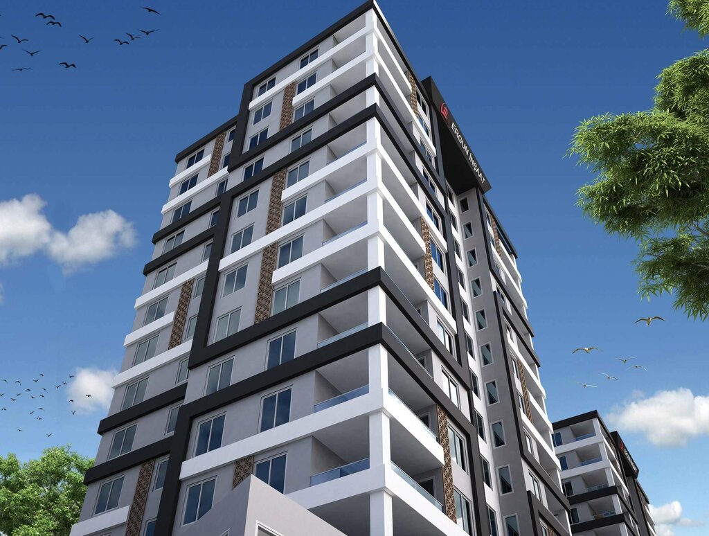 Construction company Ergun Construction, Bor, photo