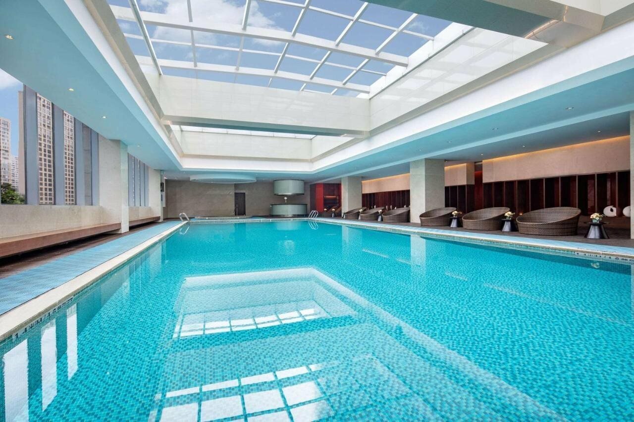 Фото Hangzhou Future SciTech Tongpai Hotel