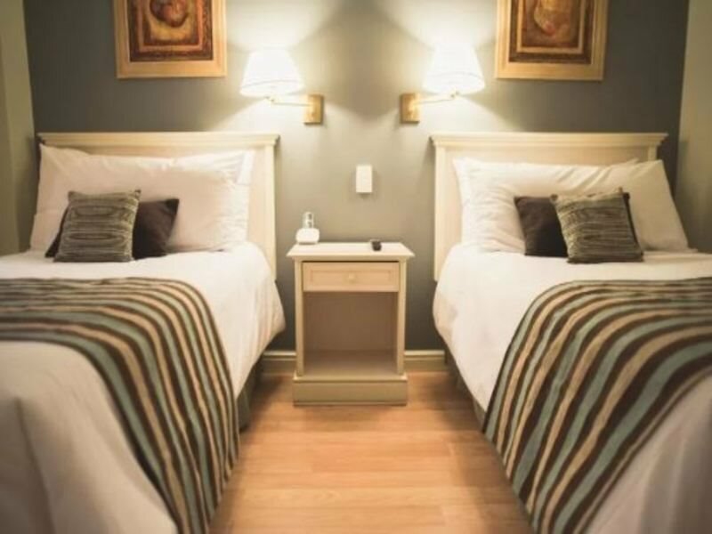 Фото Amérian Catamarca Park Hotel