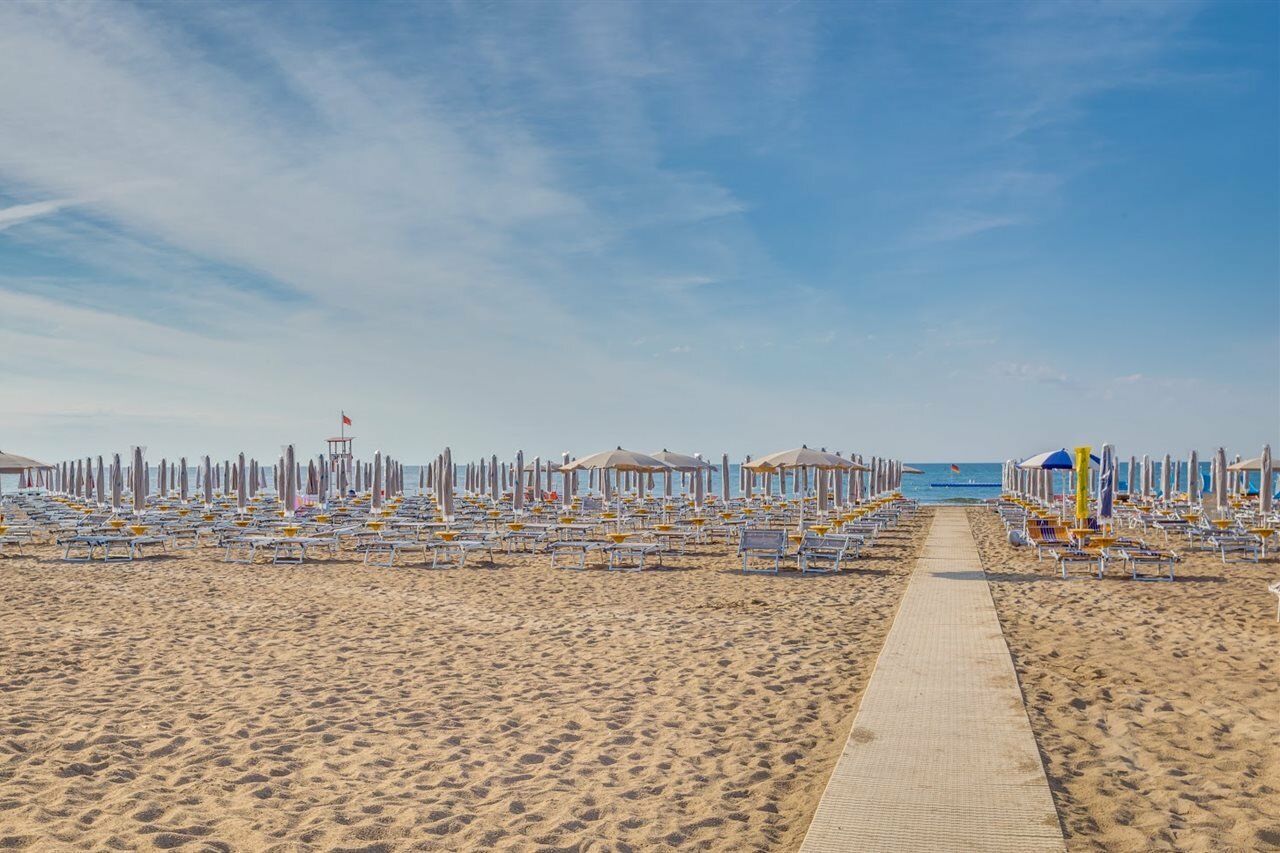 Фото Unico Hotel Caorle
