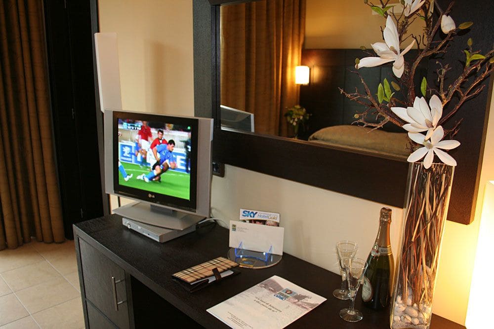 Фото Hotel Terme Capasso